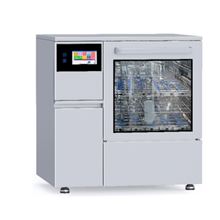 180L两层桌面型实验室全自动清洗机
