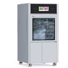280L两层全自动实验室器皿清洗机